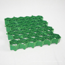 Grass Grid Reinforcement  Low Cost Reinforcement China factory hot sale